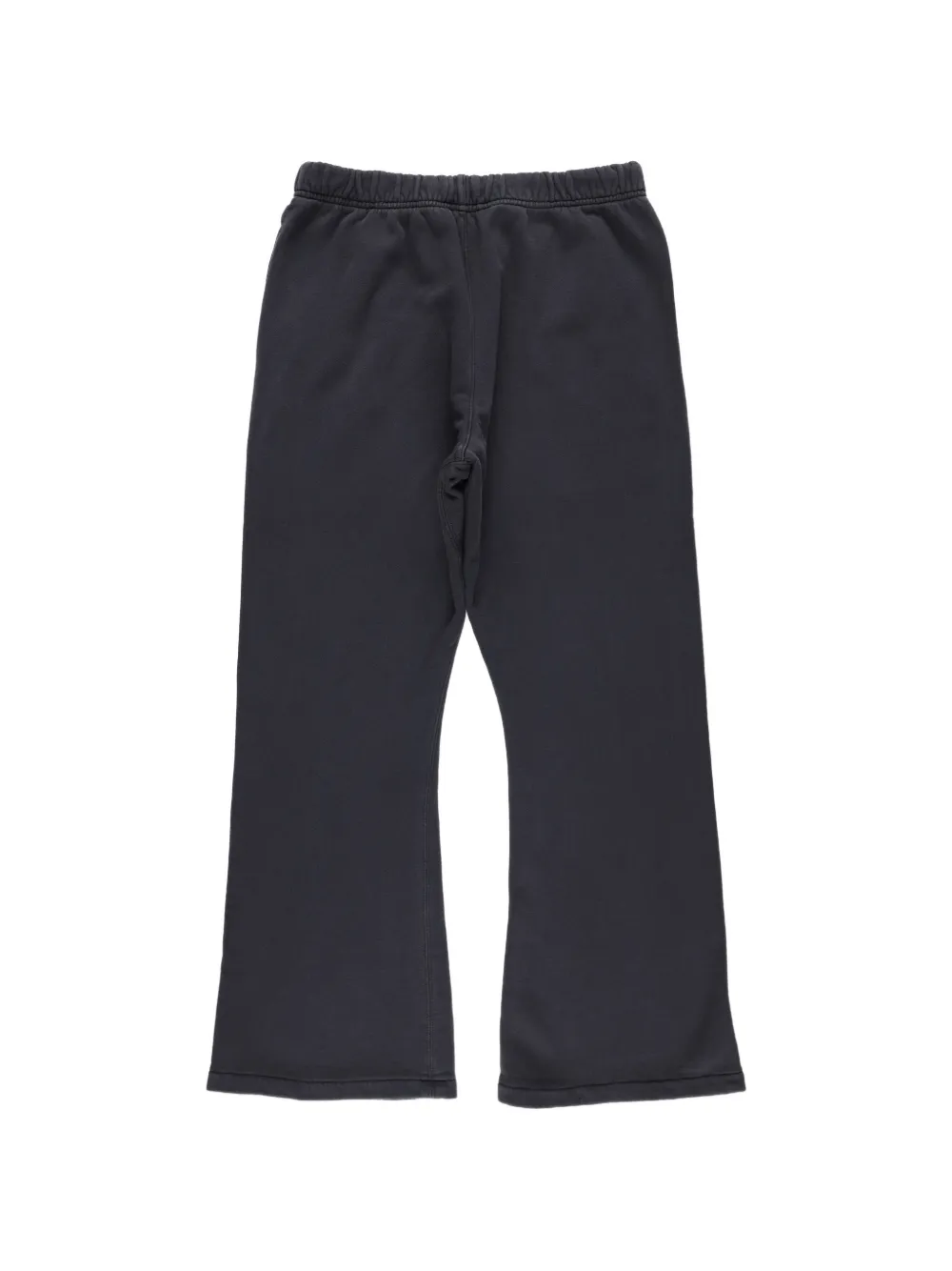 FEAR OF GOD ESSENTIALS KIDS Trainingsbroek met logoprint Grijs