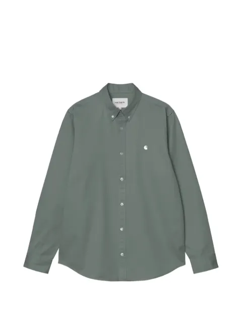 Carhartt WIP camisa L/S Madison