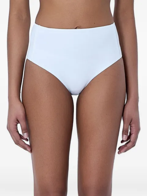 Max Mara calzones con tiro alto