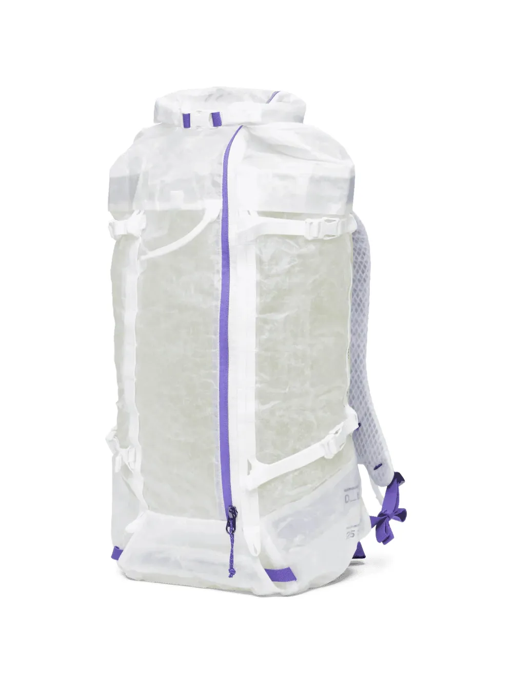 Db Weigh Lighter backpack | blanco | Image 1