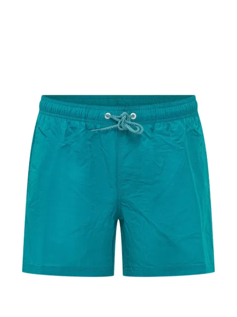 Sundek triple-stripe boardshorts