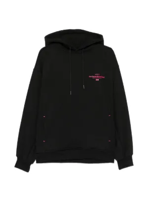 Anti Social Social Club Fashion Hoodie | Black | FARFETCH ZA