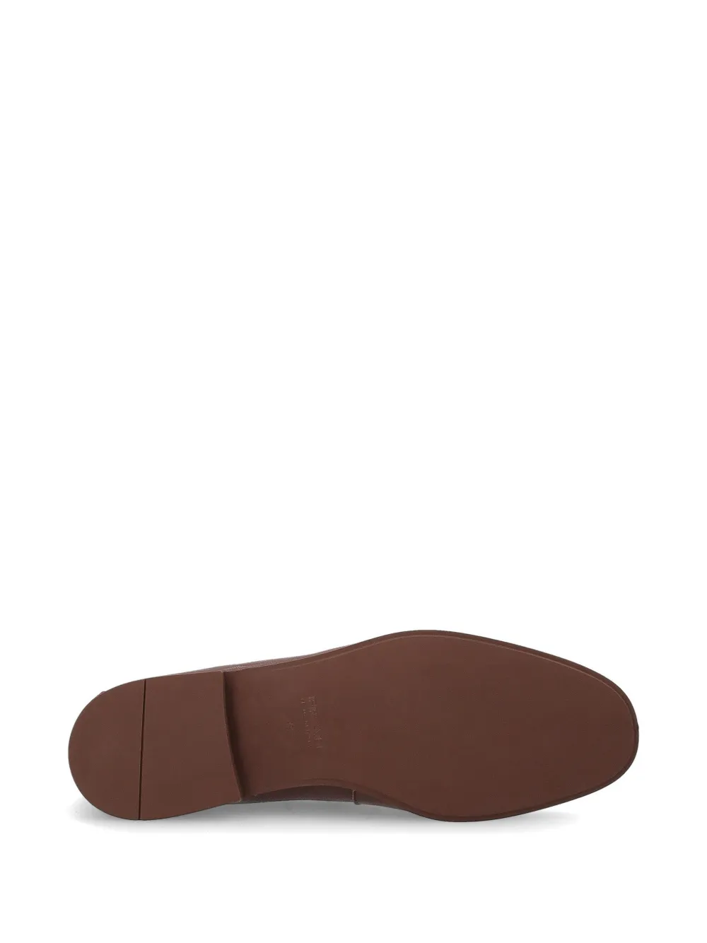 FRAU tassel-detail loafers Bruin