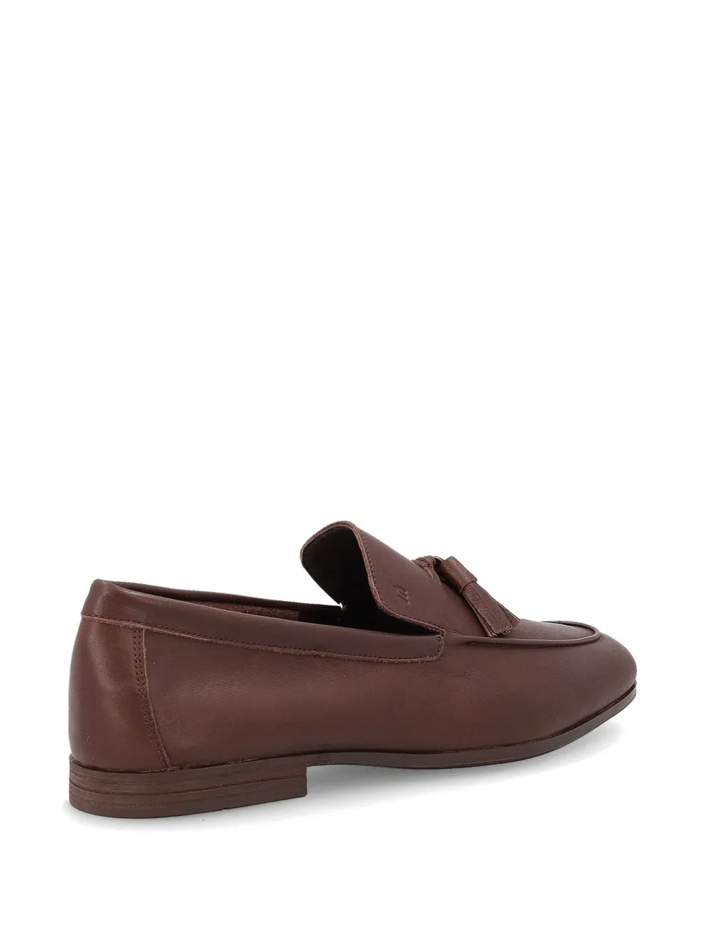 FRAU tassel-detail loafers Bruin