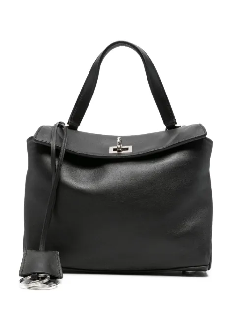 Balenciaga Pre-Owned mini sac à main Rodeo