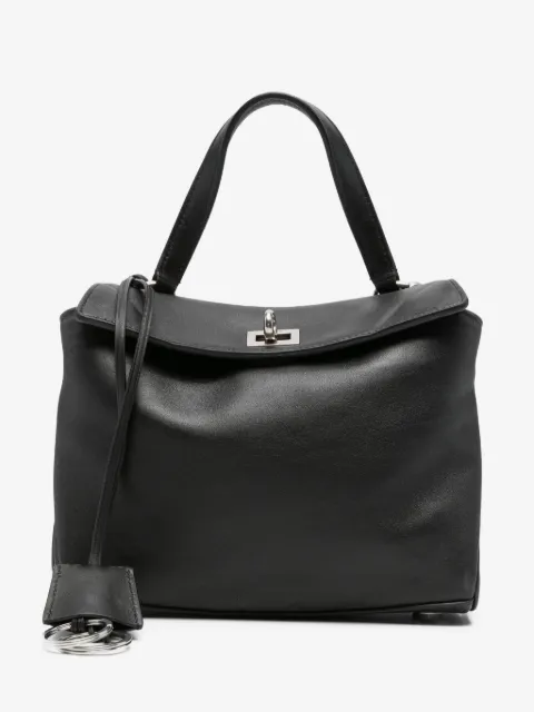 Balenciaga Pre-Owned Rodeo Mini tote bag