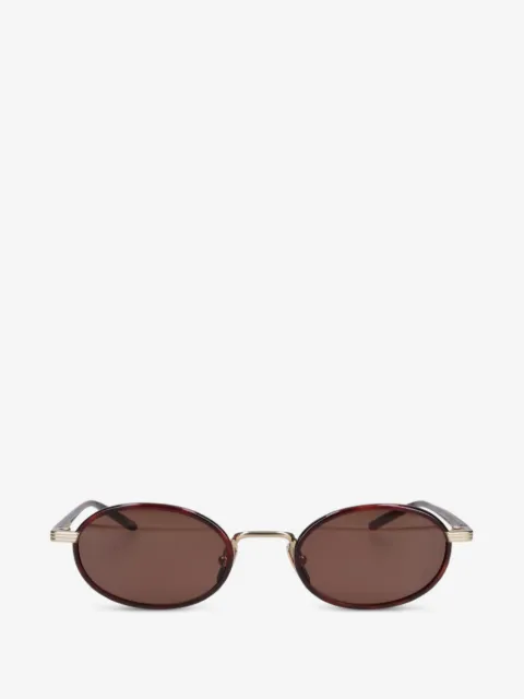 Chimi Sonnenbrille in Schildpattoptik
