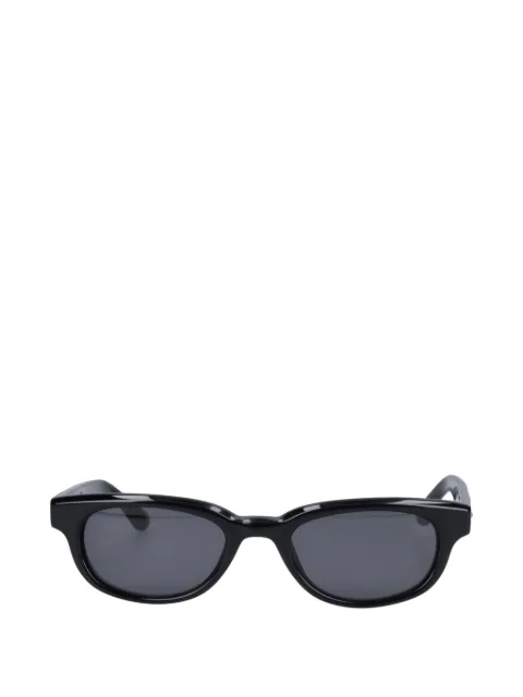 Chimi Lyra oval-frame sunglasses