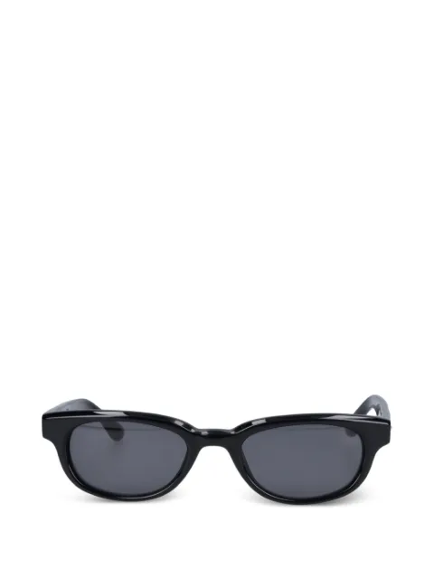 Chimi Lyra oval-frame sunglasses