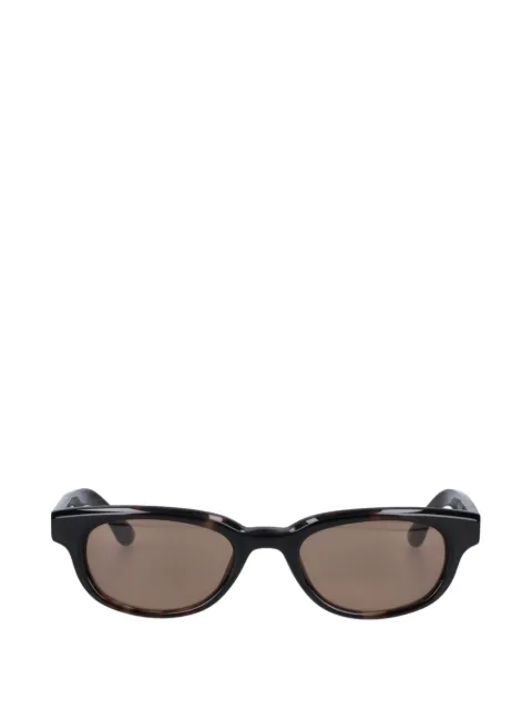 Chimi Lyra tortoise-shell sunglasses