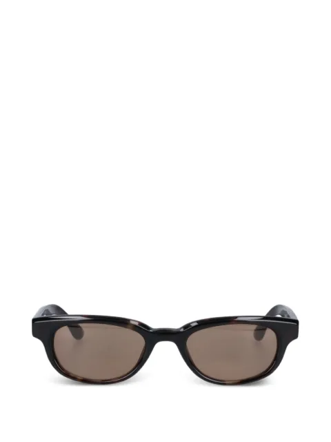 Chimi Lyra tortoise-shell sunglasses