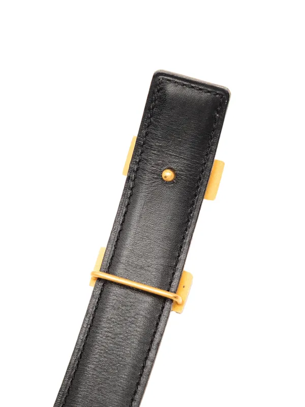 Hermès Pre-Owned 1996 Clemence And Gulliver Constance H  display picture 3