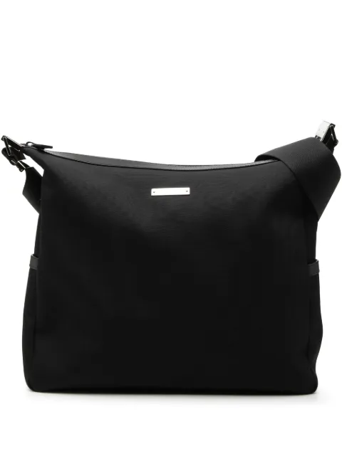 Gucci Pre-Owned bandolera Nylon 2000-2015