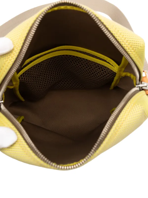 Louis Vuitton Pre-Owned 2002 2003 Damier Geant Weatherly Americas