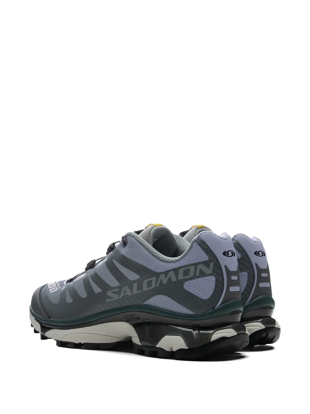 Salomon XT-4 OG mesh sneakers Grijs