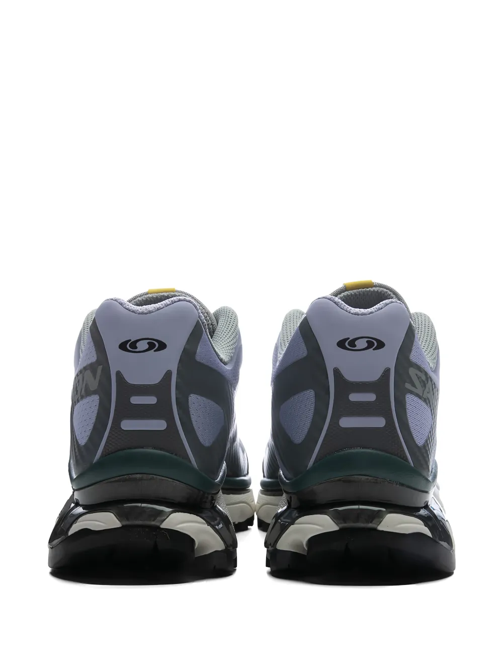 Salomon XT-4 OG mesh sneakers Grijs