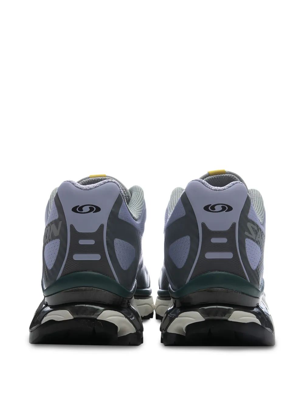 Salomon XT-4 OG Mesh Sneakers | Grey | FARFETCH CA