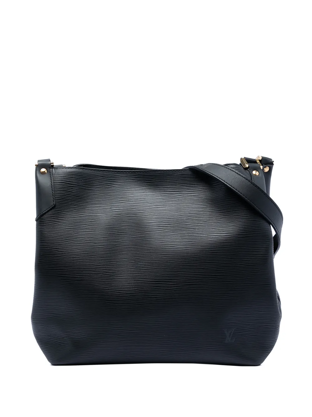 Louis Vuitton Pre-Owned 2005 Epi Mandara MM shoulder bag - Nero
