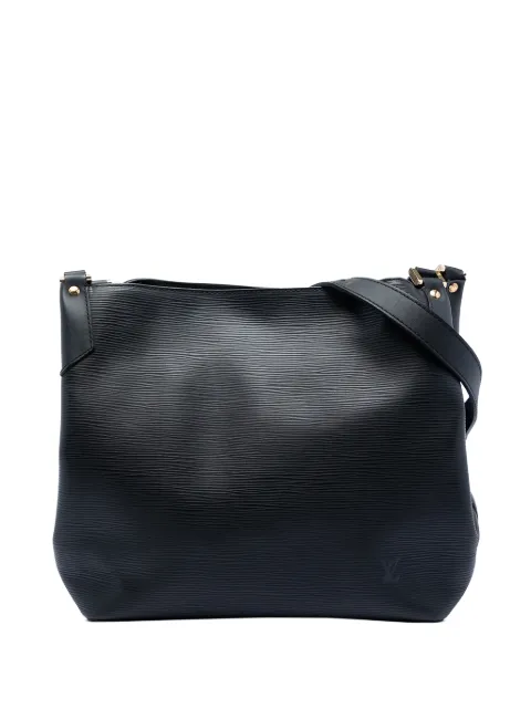 Louis Vuitton Pre-Owned 2005 Epi Mandara MM shoulder bag