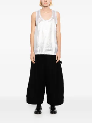 Comme des Garçons Homme Plus メンズ ベスト＆タンクトップ通販