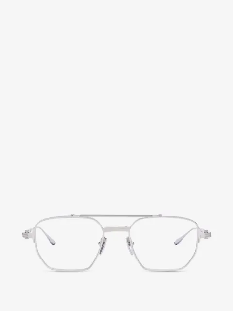 Akoni Proteus Rx double-bridge glasses