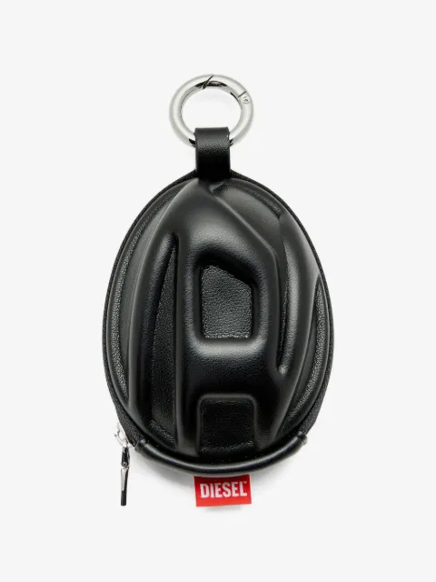 Diesel llavero con diseño de cierre
