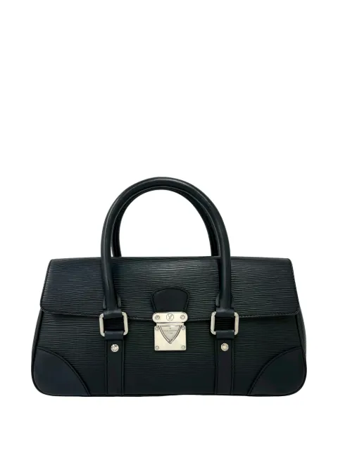 Louis Vuitton Pre-Owned 2005 Epi Segur PM handbag