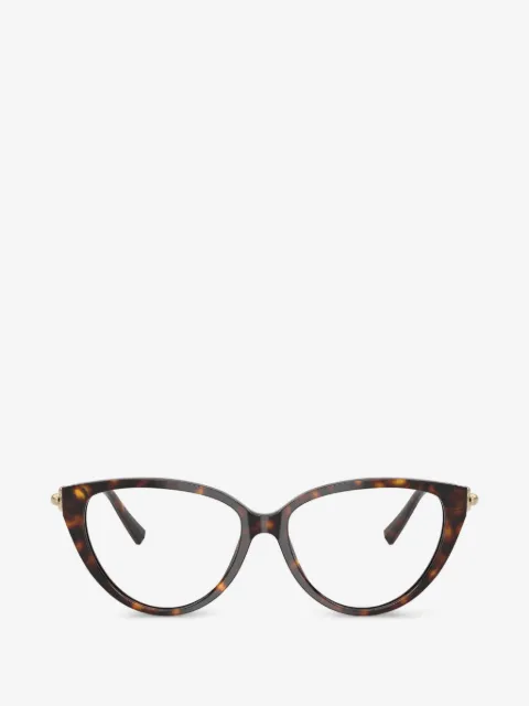 Tiffany & Co Eyewear lunettes de vue à monture papillon