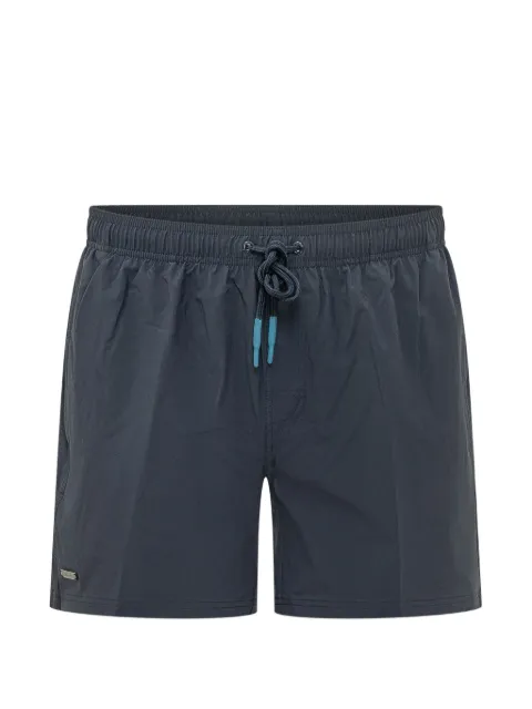 Sundek drawstring swim shorts