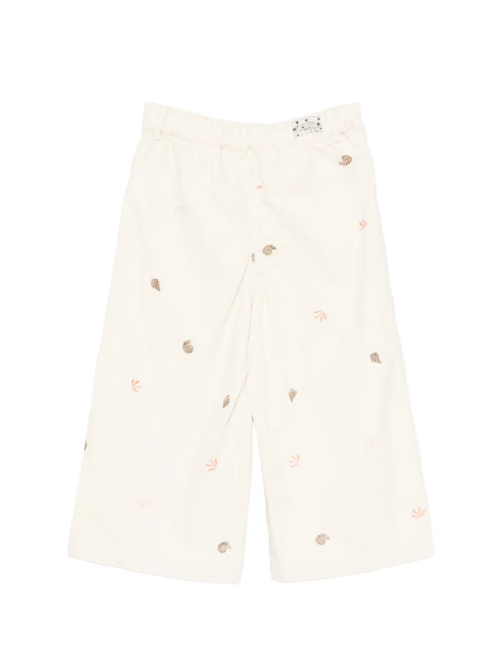 Molo Broek Beige