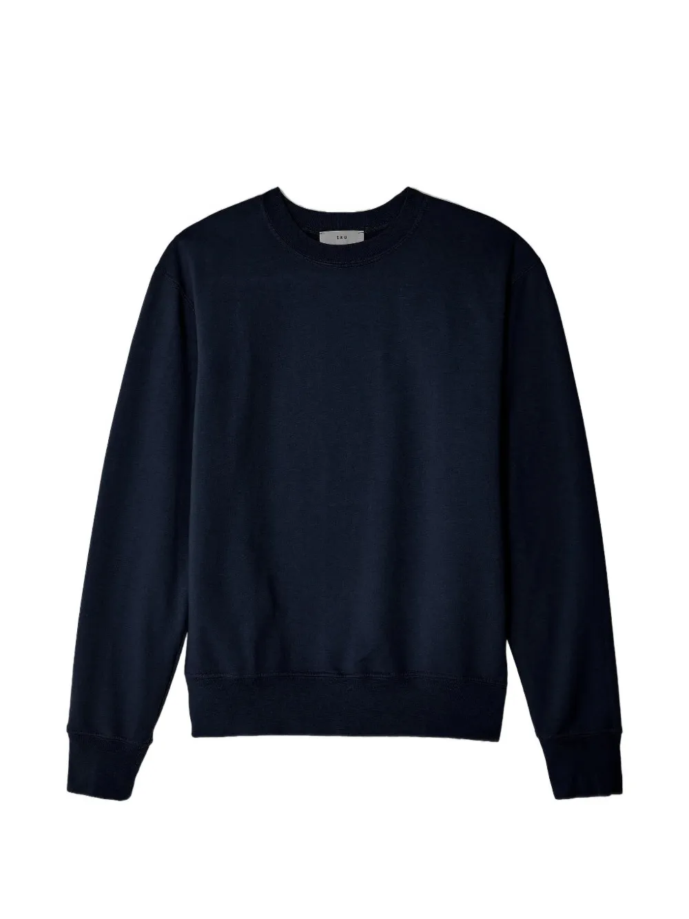 Save Khaki United crew-neck sweatshirt - Blu