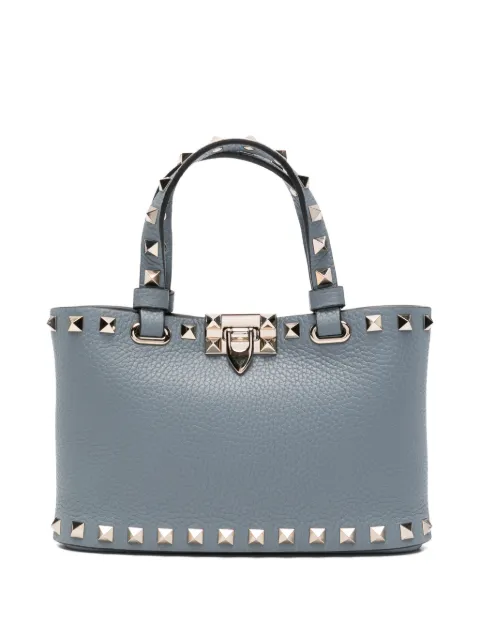Valentino Garavani Pre-Owned tote Rockstud mini