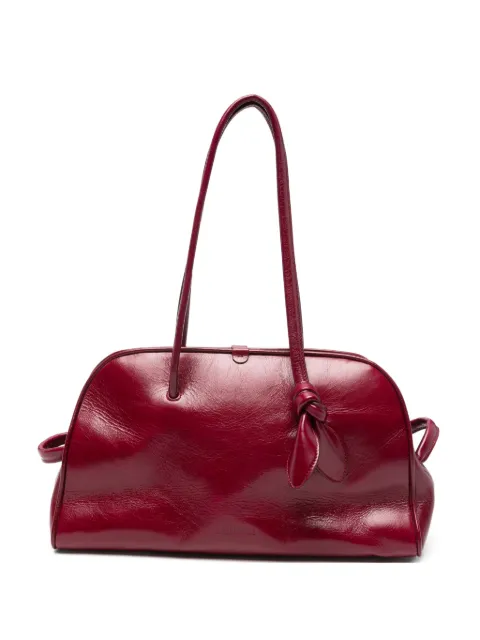 Jacquemus Pre-Owned bolso de hombro Le Turismo con detalle de nudo