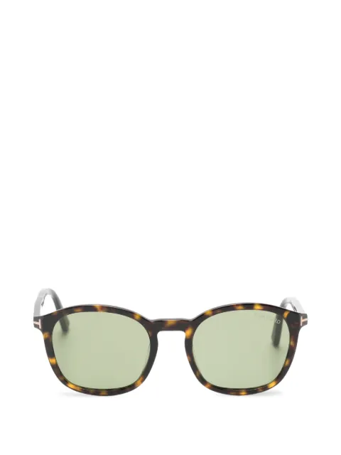 Tom Ford Pre-Owned Jayson sunglasses
