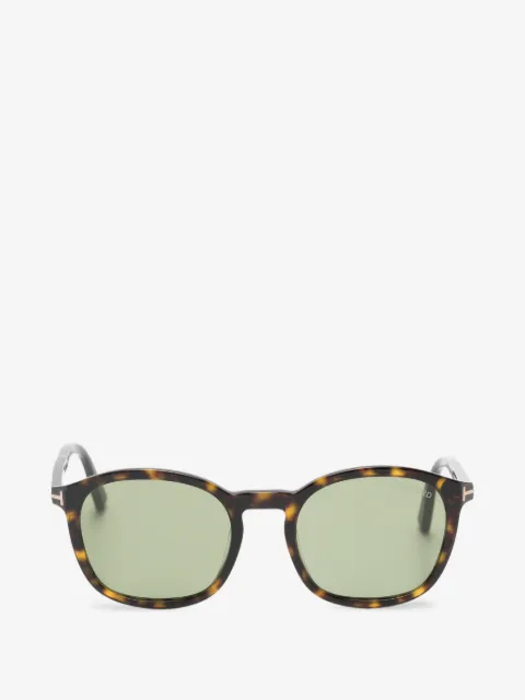 Tom Ford Pre-Owned lunettes de soleil Jayson