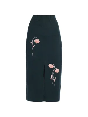 Erdem スカート通販 - FARFETCH