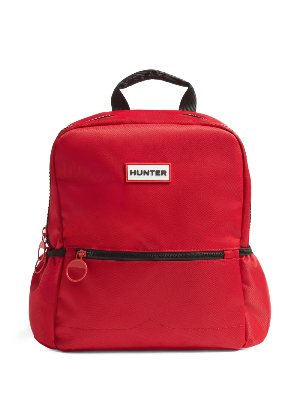 Hunter Kids Iona backpack - Rosso