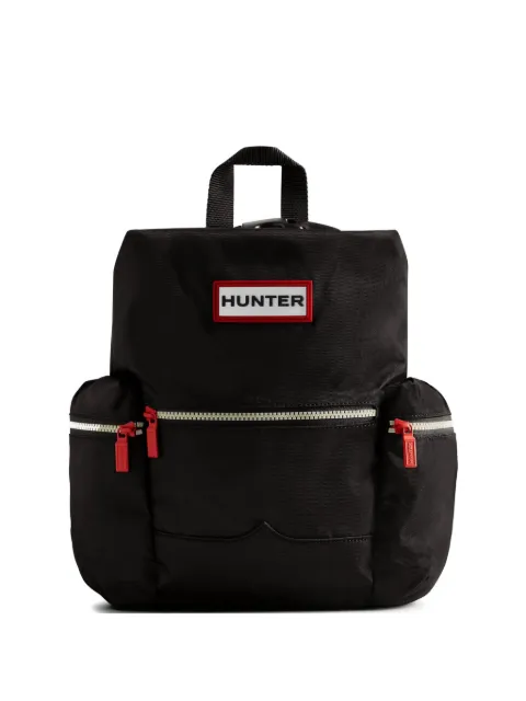 Hunter mini Topclip backpack