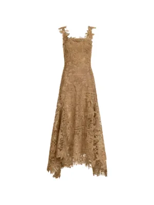 Oscar de la Renta（オスカー・デ・ラ・レンタ）ワンピース・ドレス