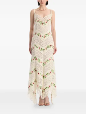Oscar de la Renta（オスカー・デ・ラ・レンタ）ウィメンズ - FARFETCH