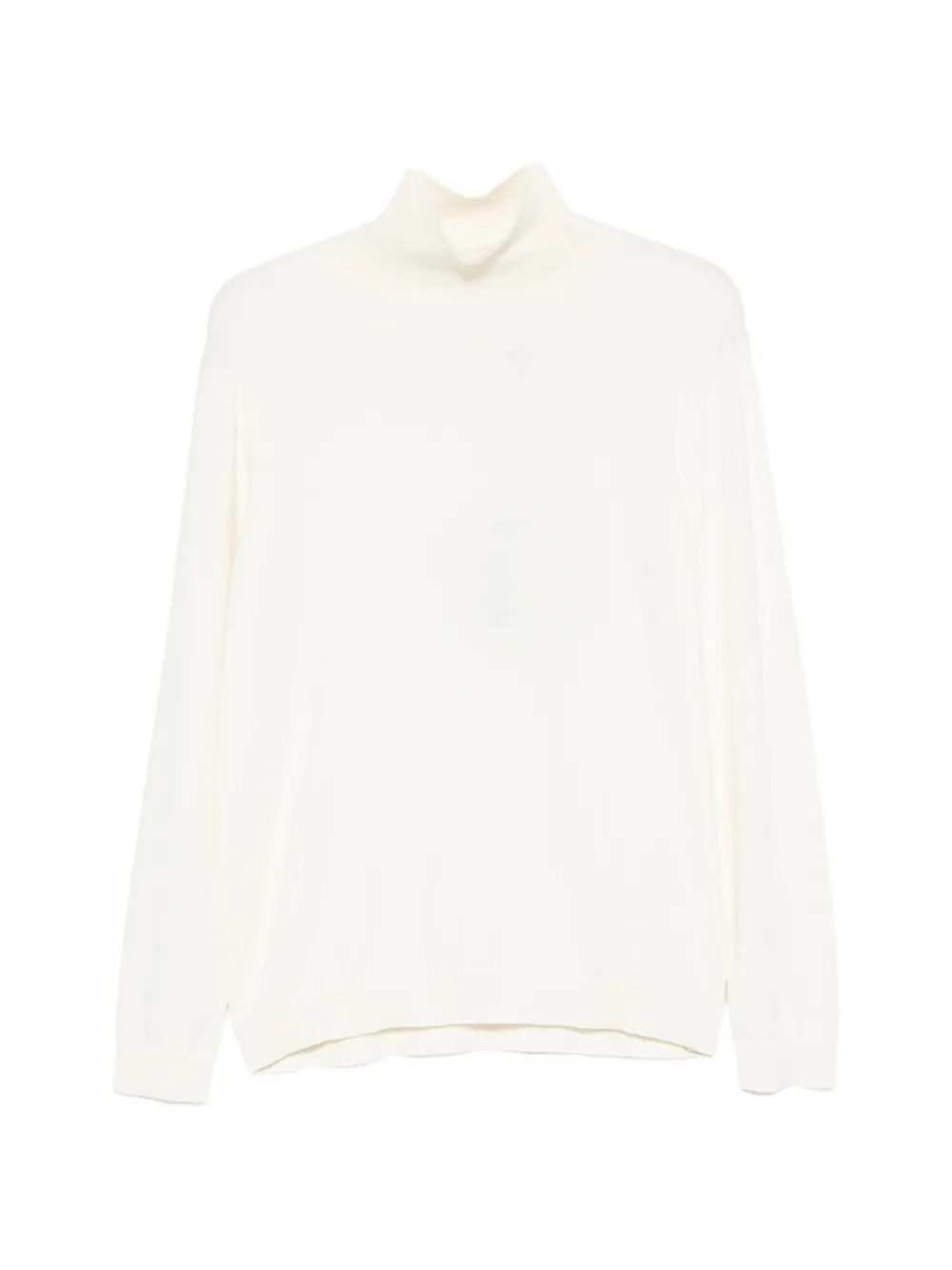 Weekend Max Mara Kiku roll-neck sweater