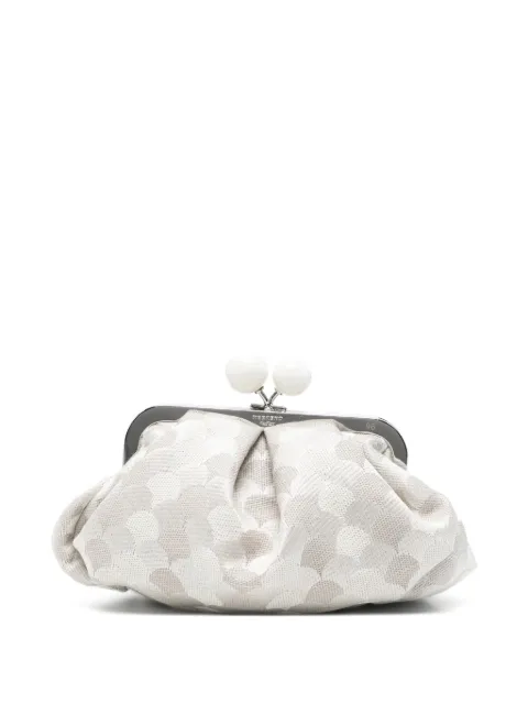 Weekend Max Mara bolsa de hombro Pasticcino