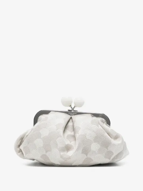 Weekend Max Mara bolsa de hombro Pasticcino