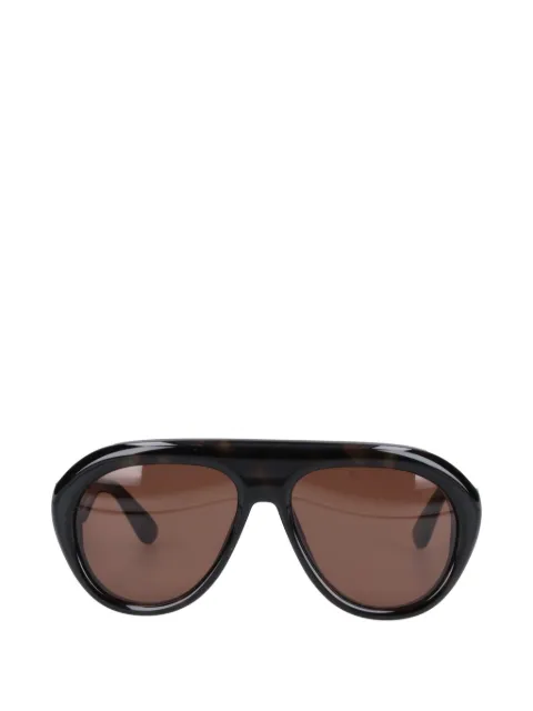 Chimi Tony tortoiseshell-effect sunglasses