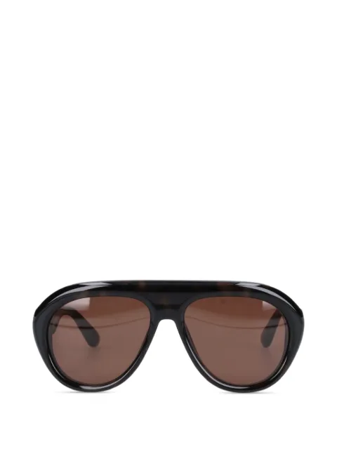 Chimi Tony tortoiseshell-effect sunglasses