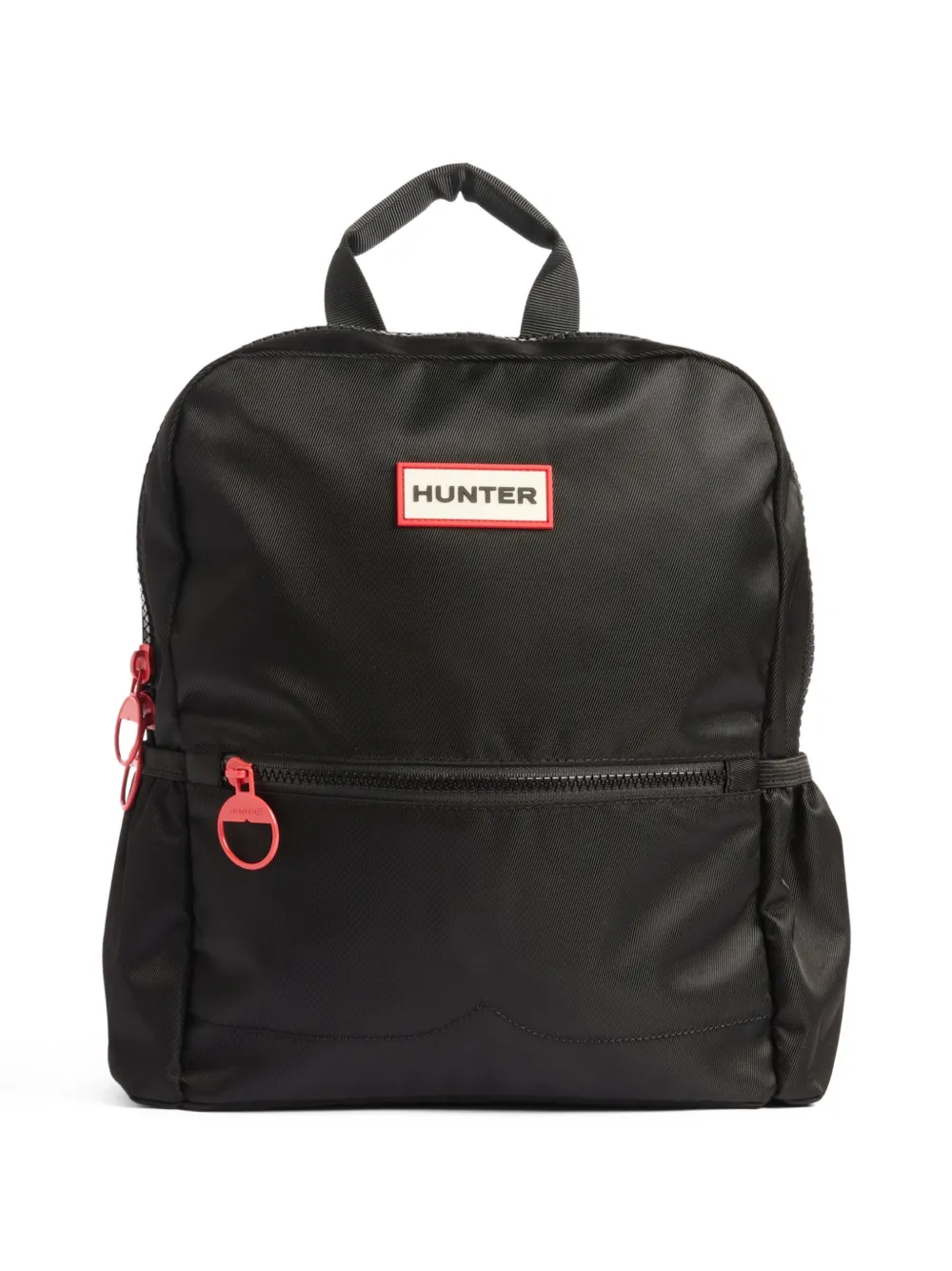 Hunter Kids Iona backpack - Nero
