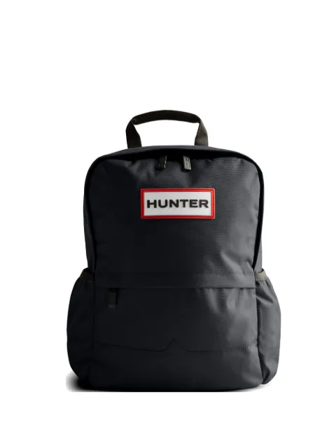 Hunter water-resistant backpack