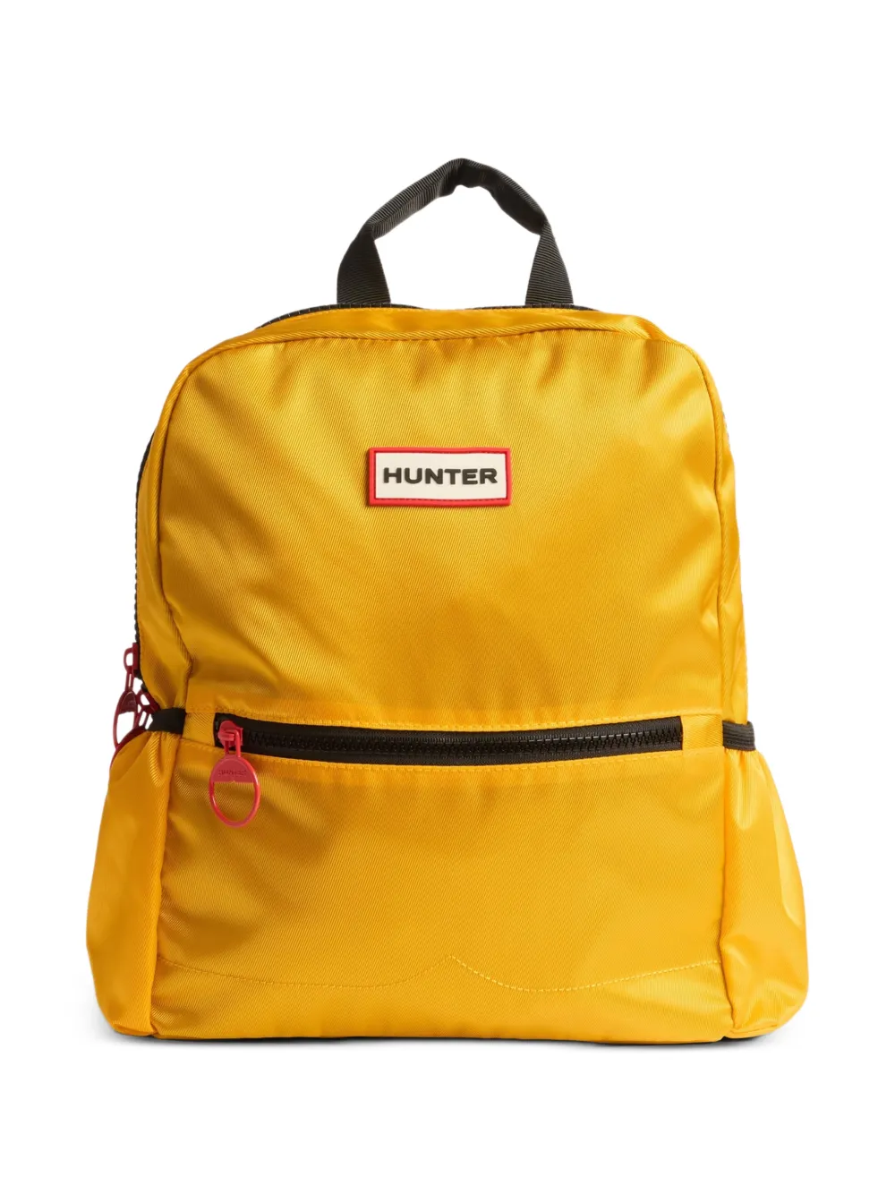 Hunter Kids Iona backpack - Giallo