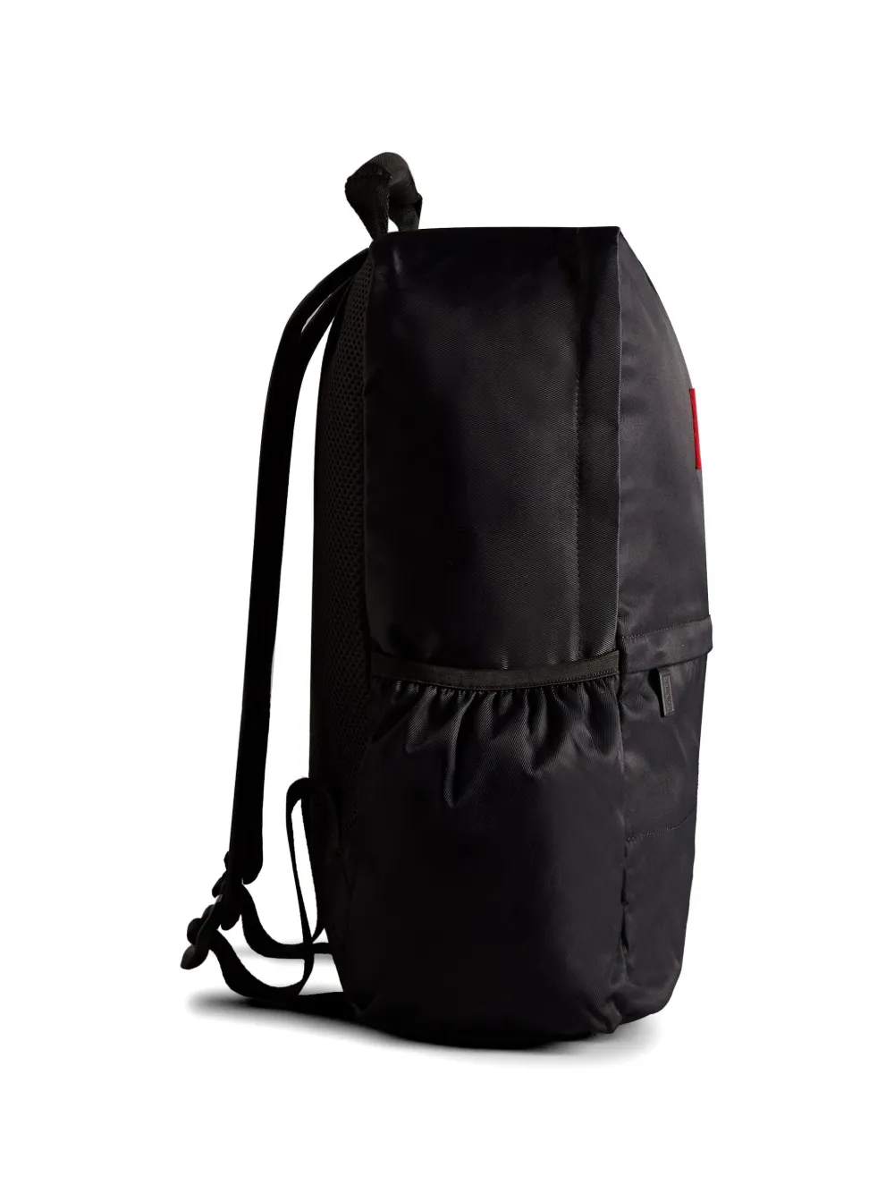  Hunter Mochila Impermeable - Negro 