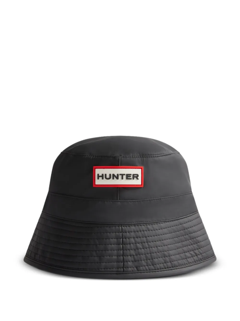 Hunter Avon vissershoed Zwart